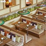 Hlavní restaurace