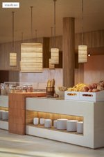 Hlavní restaurace