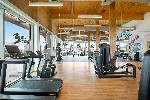 Fitness centrum