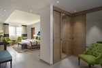 Apartmán Executive, 2 ložnice