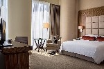 Hotelový pokoj standard 