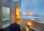 Spa a wellness