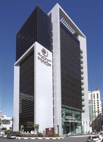 Budova hotelu 