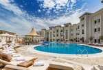 Hotel s bazénem