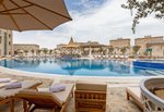 Hotel s bazénem