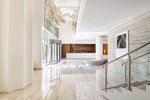 Lobby s recepcí 