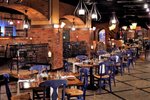 Restaurace