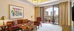 Pokoj deluxe suite
