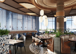 Restaurace Akte Pier