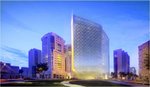 Budova hotelu 