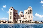 Hotel The St. Regis Doha dovolená