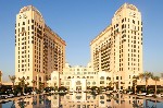 Hotel The St. Regis Doha dovolená
