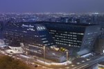 Budova hotelu 