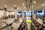 Fitness centrum
