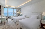 Pokoj deluxe s výhledem na moře
