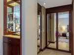 (Keňa, Nairobi a okolí, Nairobi) - MERCURE NAIROBI UPPER HILL