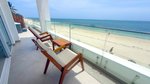 Suita, ocean front