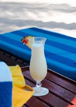 Hotel PrideInn Flamingo Beach Resort dovolená