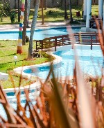 Hotel PrideInn Flamingo Beach Resort dovolená