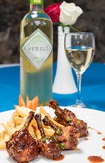 Hotel PrideInn Flamingo Beach Resort dovolená