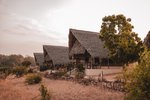 Kudu camp