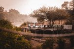 Kudu camp