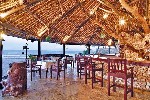 Keňa, Pobřeží, Diani Beach - AMANI TIWI BEACH RESORT