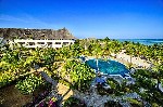 Hotel JUMBO CLUB WATAMU BEACH dovolená