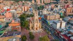 Bogota