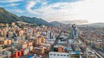 Město Bogota