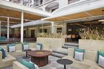 Interiér hotelu 