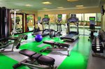 Fitness centrum