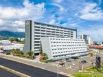Budova hotelu 