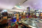 Interiér hotelu