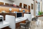 Interiér hotelu 