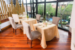 Restaurace