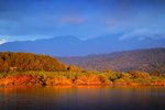 Rio Tarscoles