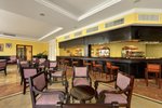 Lobby bar