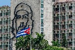 Havana Plaza de La Revolucion