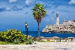 Havana - Hrad El Morro