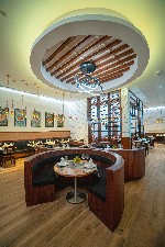 Restaurace a la carte