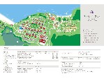 Mapa resortu