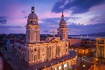 Santiago de Cuba, Katedrála Nuestra Senora de la Asuncion