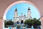 Santiago de Cuba, Katedrála Nuestra Senora de la Asuncion