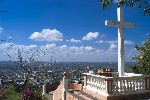Holguin, Loma de la Cruz