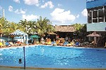 Kuba, Atlantské severní pobřeží, Varadero - ACUAZUL