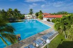 Kuba, Atlantské severní pobřeží, Varadero - BE LIVE ADULTS ONLY LOS CACTUS