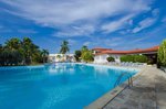 Kuba, Atlantské severní pobřeží, Varadero - BE LIVE ADULTS ONLY LOS CACTUS