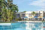 Kuba, Atlantské severní pobřeží, Varadero - BE LIVE ADULTS ONLY LOS CACTUS