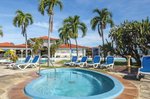 Kuba, Atlantské severní pobřeží, Varadero - BE LIVE ADULTS ONLY LOS CACTUS